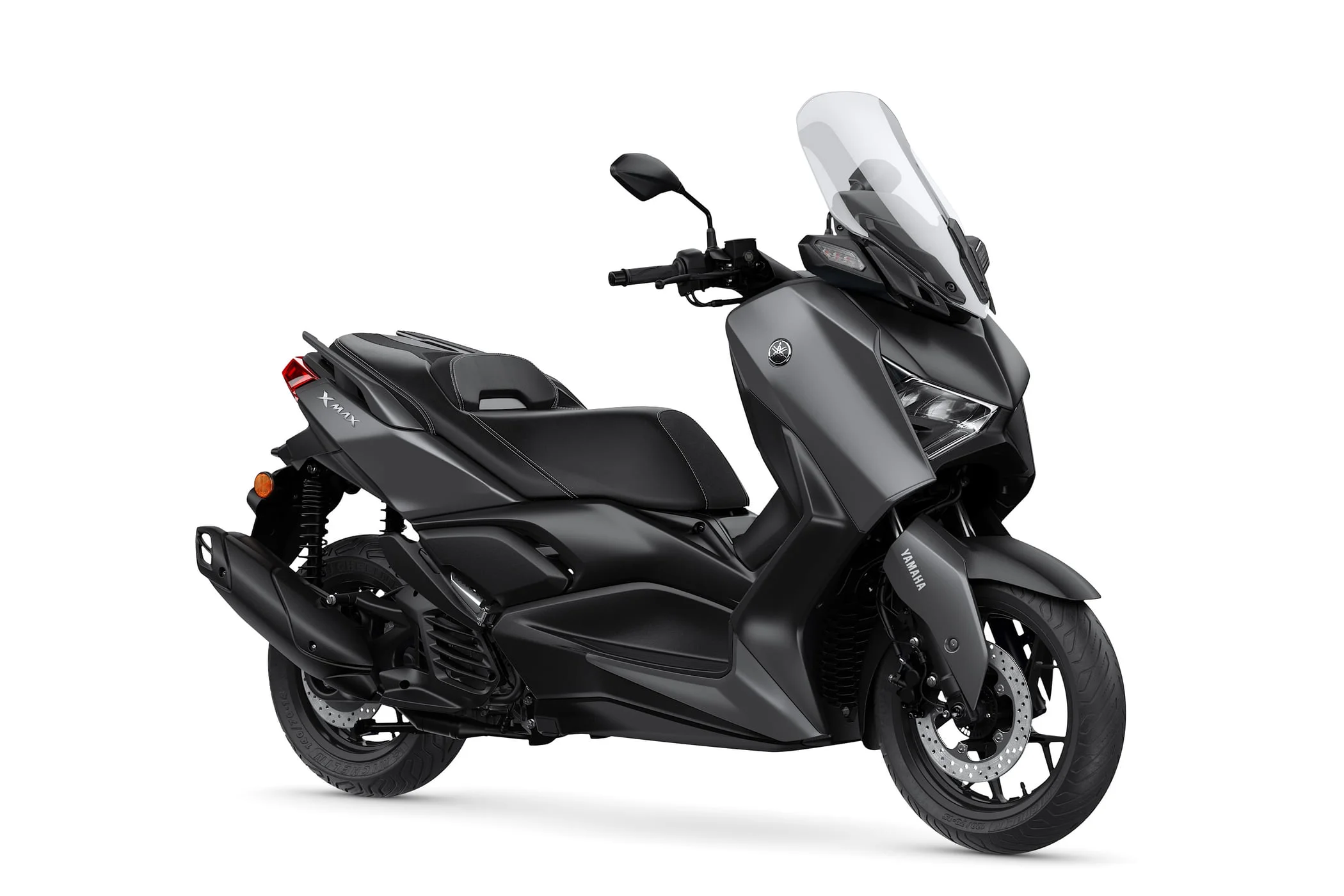 2023 Yamaha XMAX 125 Tech MAX