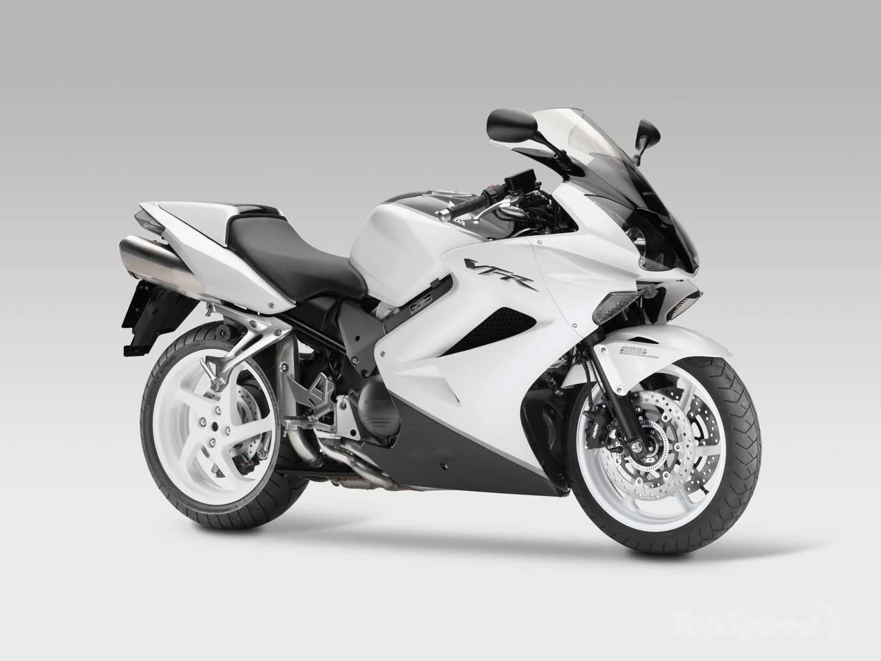 2012 Honda VFR 800
