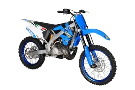 2010 TM Racing MX 300