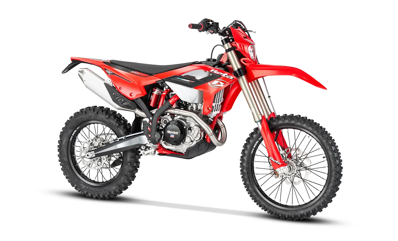 2023 Beta RR 4T 430