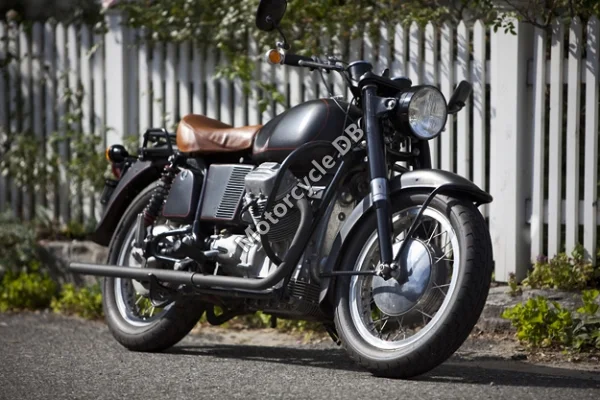 2009 Chang-Jiang 750 M1