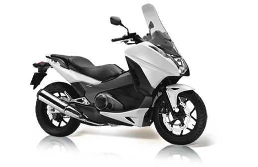 2015 Honda Integra