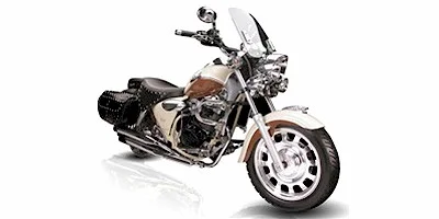 2010 Vento Rebellian