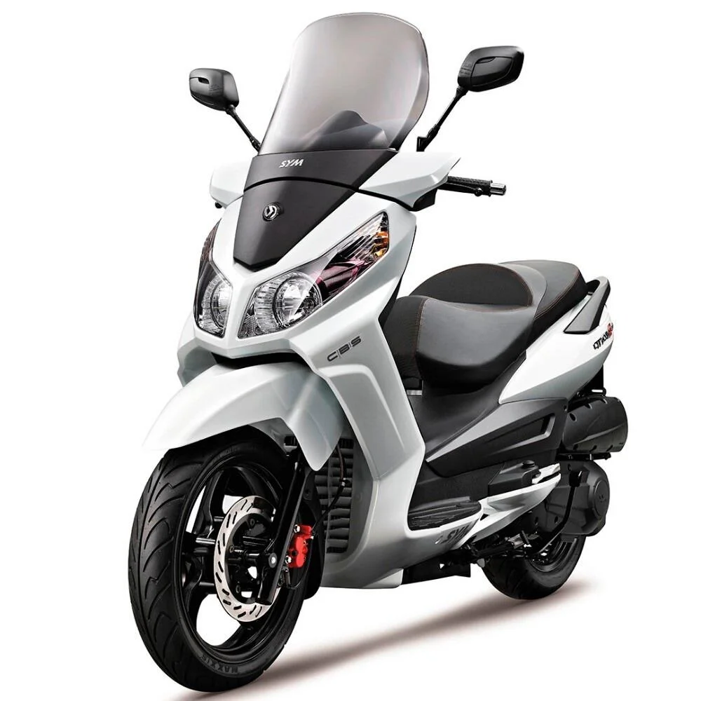 2020 Dafra Citycom 300i