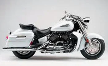 1999 Yamaha XVZ 13 T Royal Star Venture