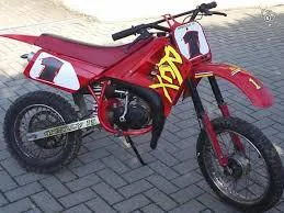2009 Malaguti Grizzly 4-wheels