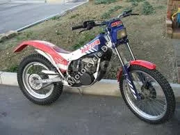 1988 Beta TR 34-260
