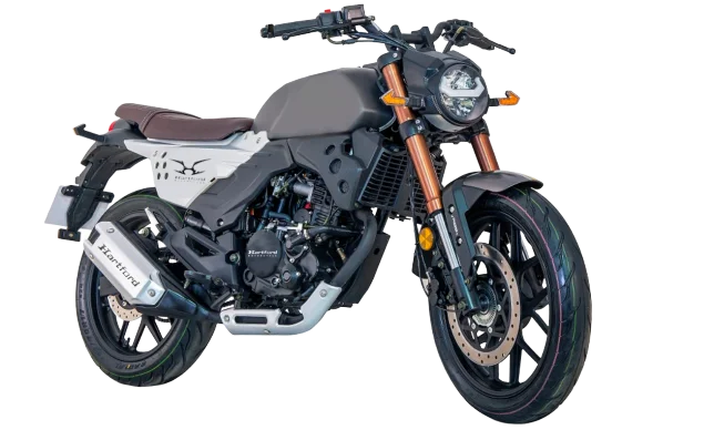 2022 Hartford CX-125 Crossover