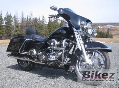 1997 Harley-Davidson Electra Glide Road King