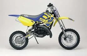 2009 DB Motors Pirat Air