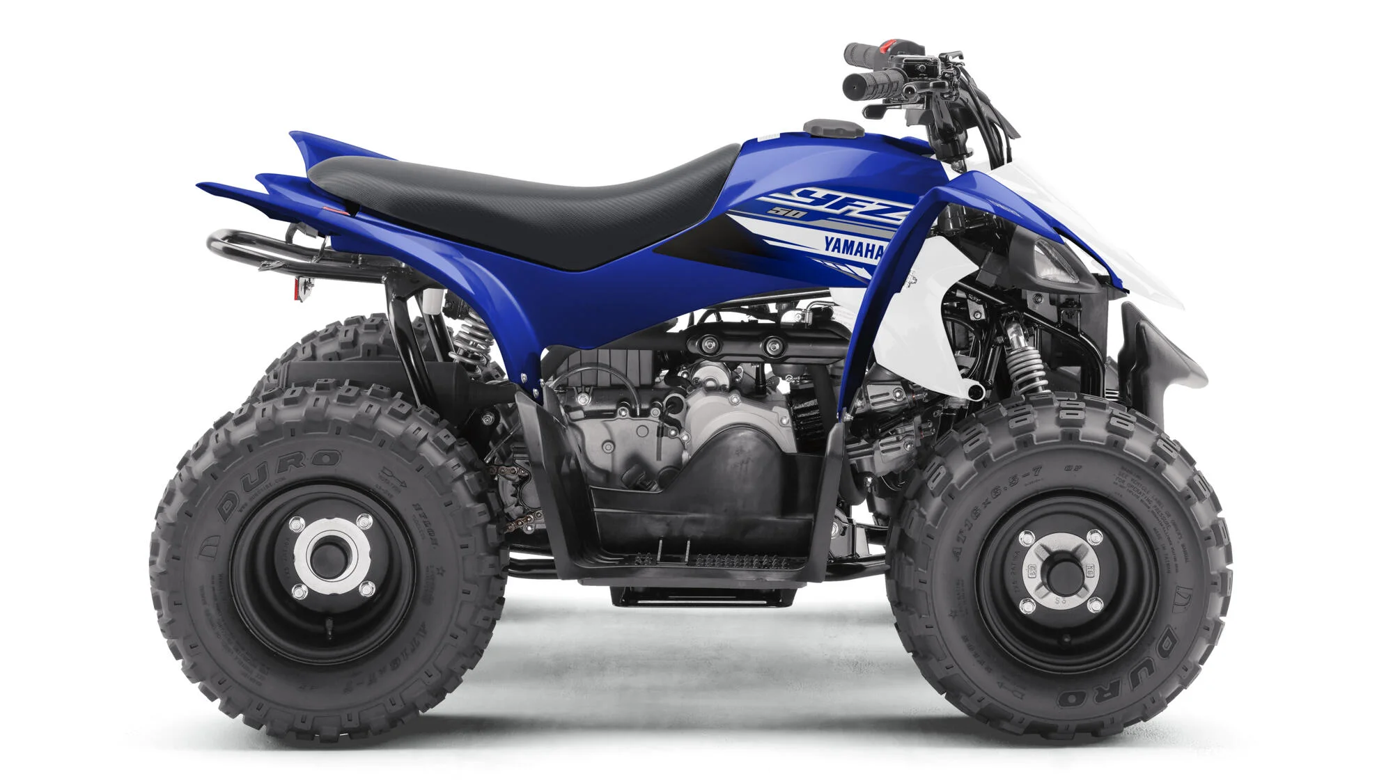 2019 Yamaha YFZ50