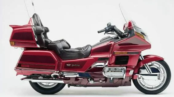 1994 Honda GL 1500 SE