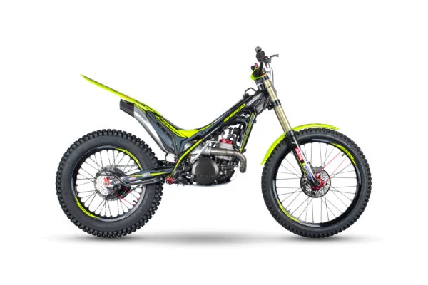 2021 Sherco 125 TY Adventure