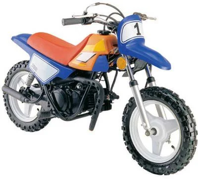 2007 Veli VL50-E