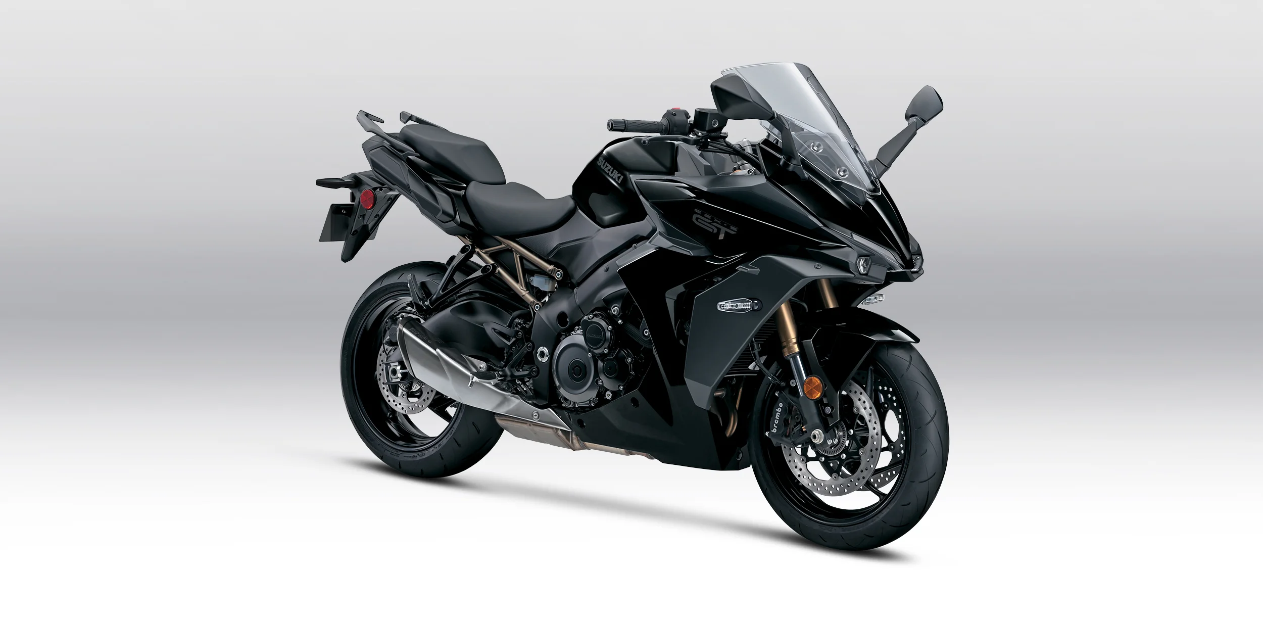 2022 Suzuki GSX-S1000GTA