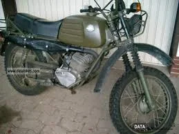 1953 Hercules 311