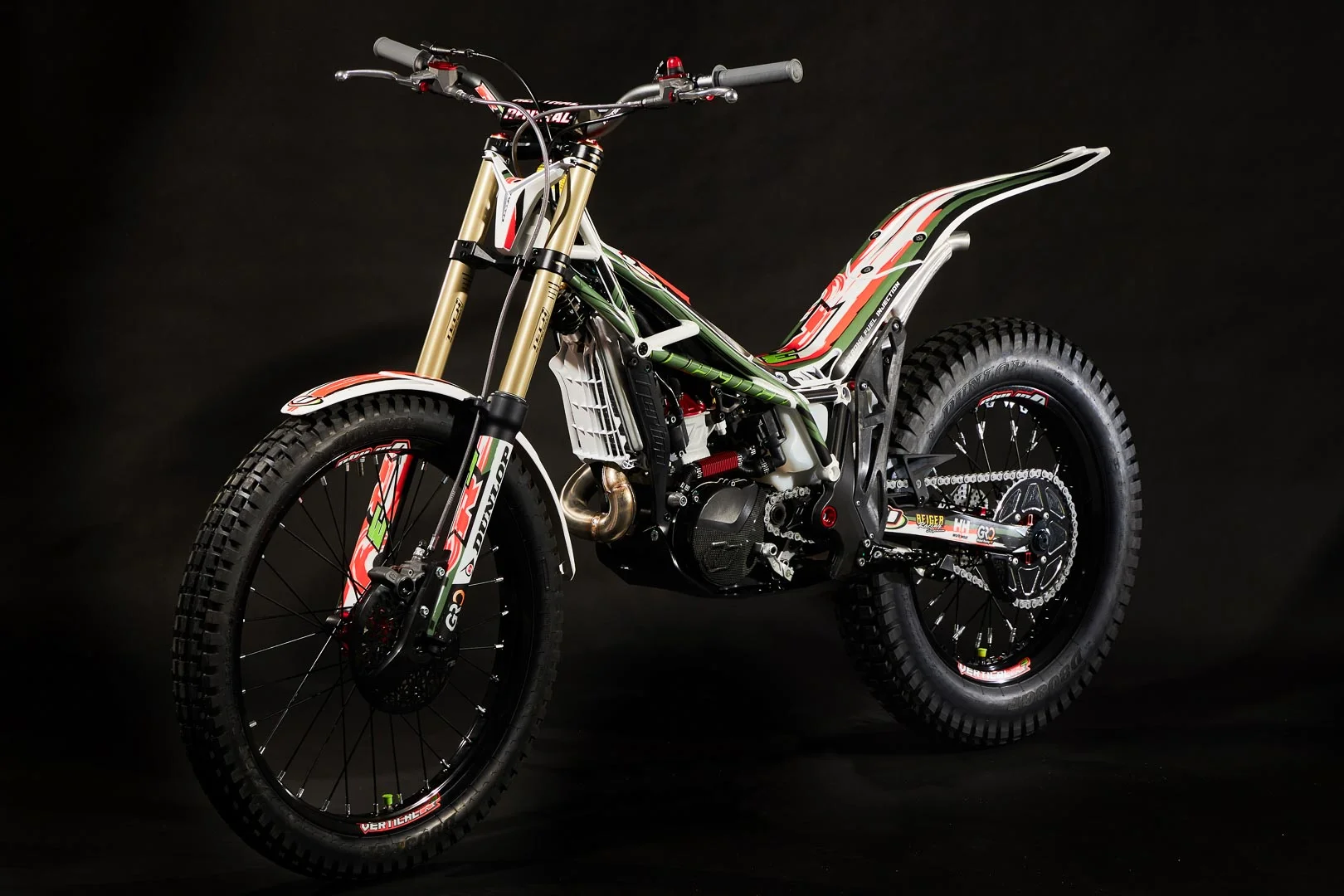 2021 Vertigo Vertical R3 280