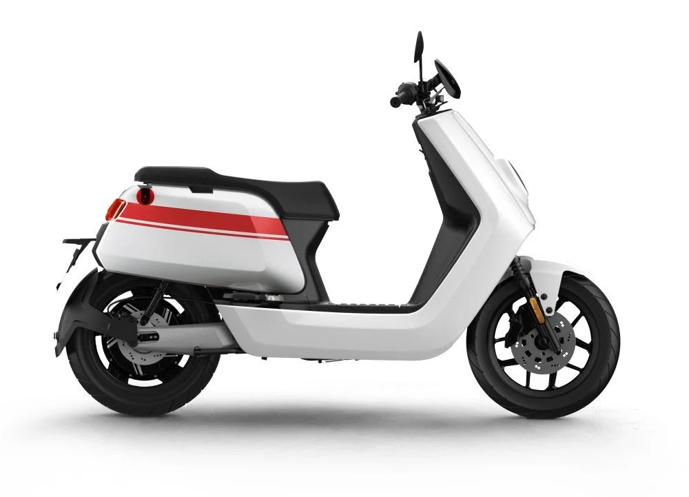 2020 Niu NQi GT