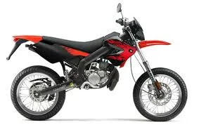 2011 Derbi Senda X-Race 50 SM