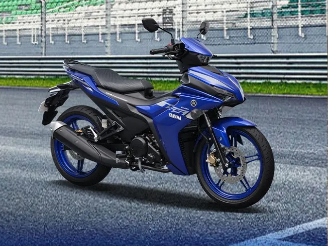 2022 Yamaha Sniper 155