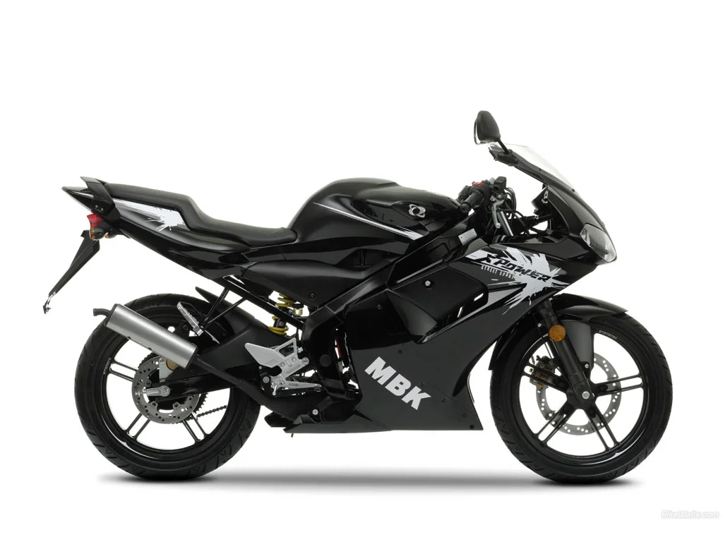 2009 MBK X-Power