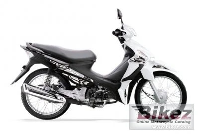 2016 Suzuki Viva R Cool