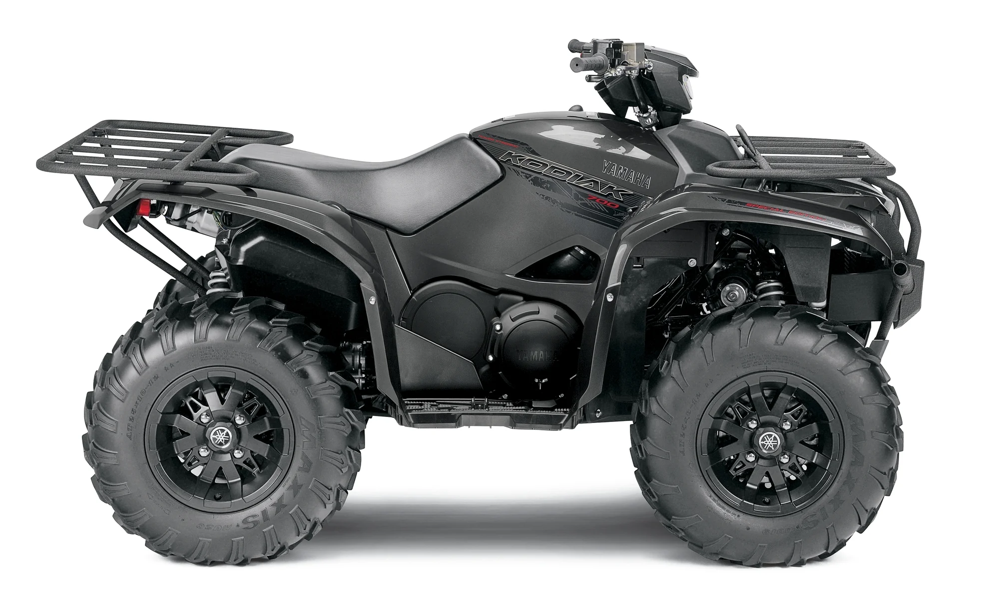 2016 Yamaha Kodiak 700