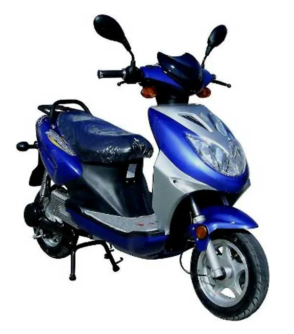 2009 Innoscooter EM 2500 Elektroroller