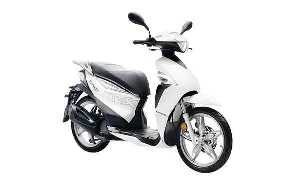 2017 KSR Onyx 50