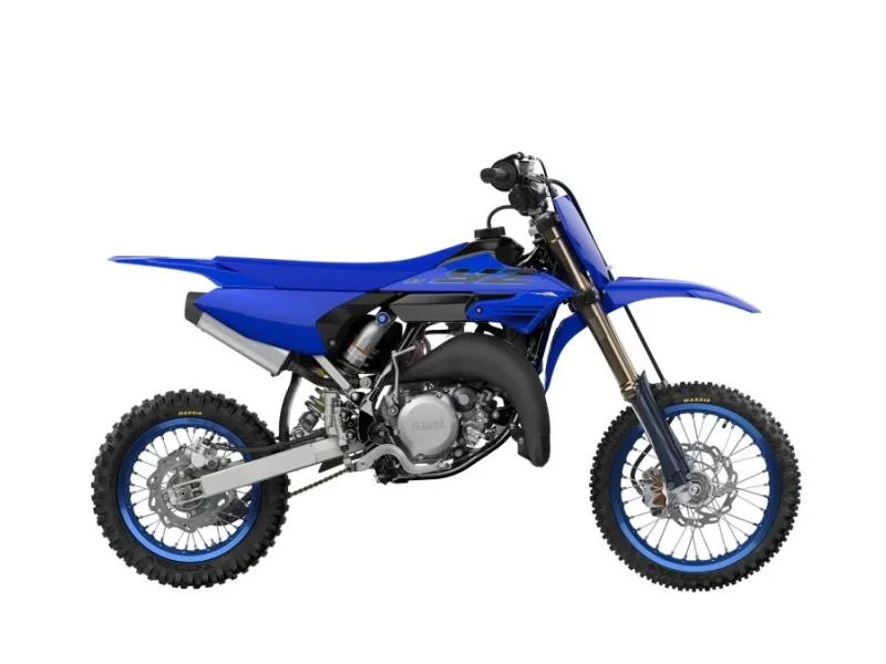 2024 Yamaha YZ65