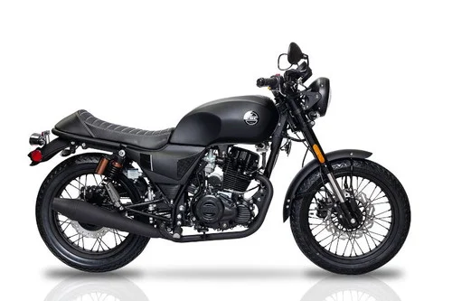 2024 CSC Motorcycles SG250 Cafe Racer