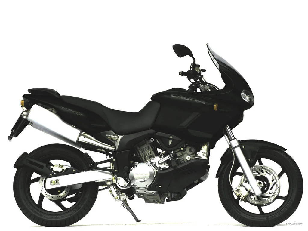 2005 Cagiva Navigator 1000