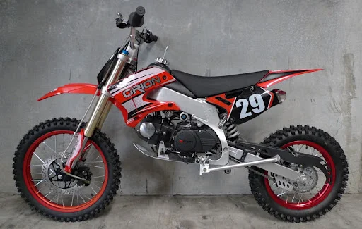 2009 Orion AGB-38