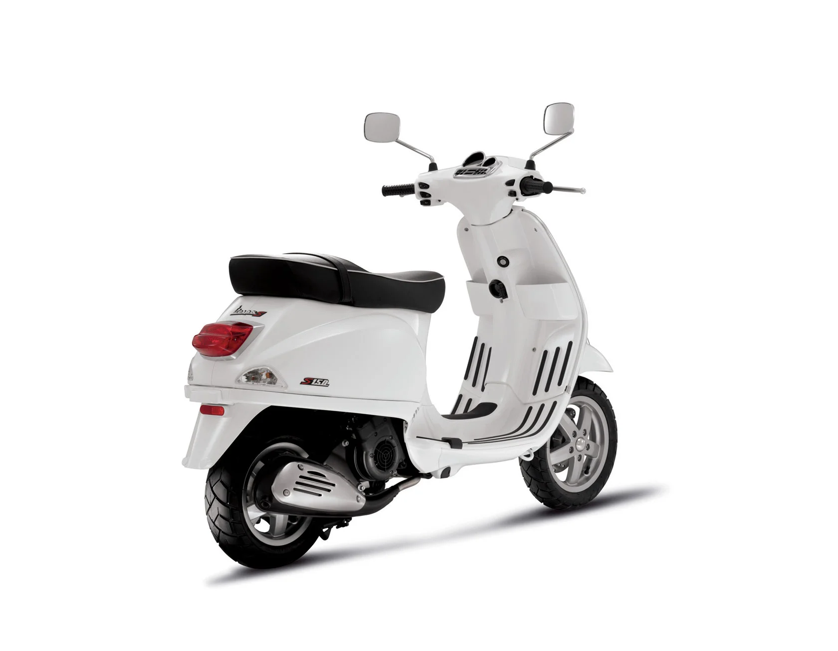 2010 Vespa S 150