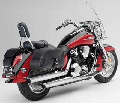 2010 Honda VTX1800T