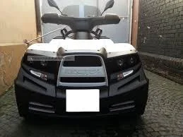 2014 Cectek Quadrift T6