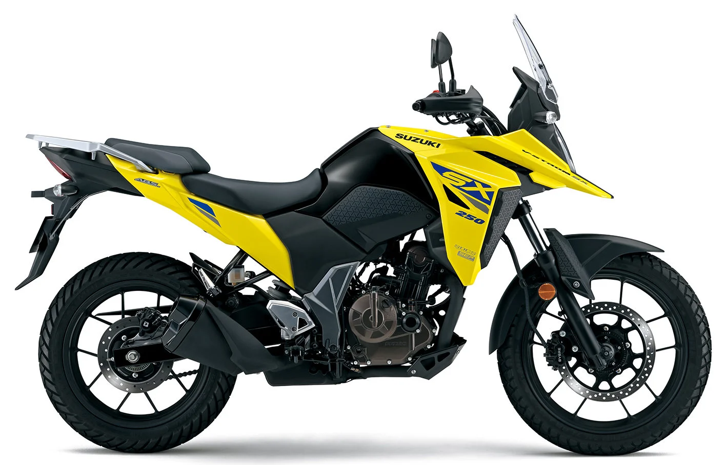 2023 Suzuki V-Strom 250SX