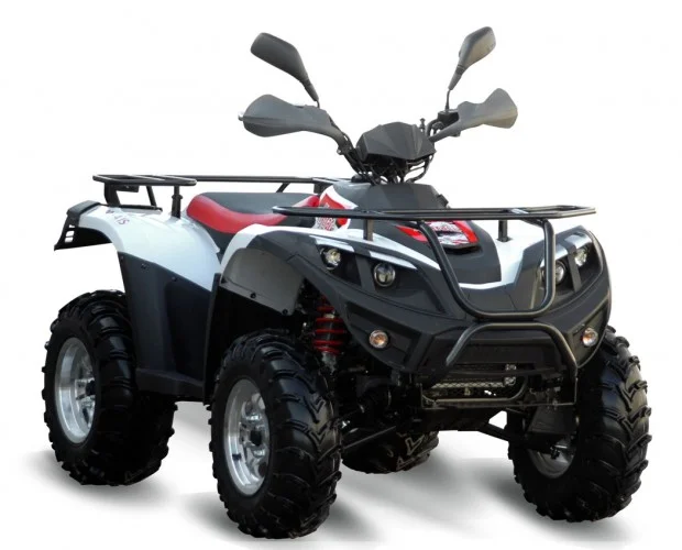 2015 Linhai ATV Dragon Fly 400