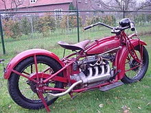 1938 Indian 402