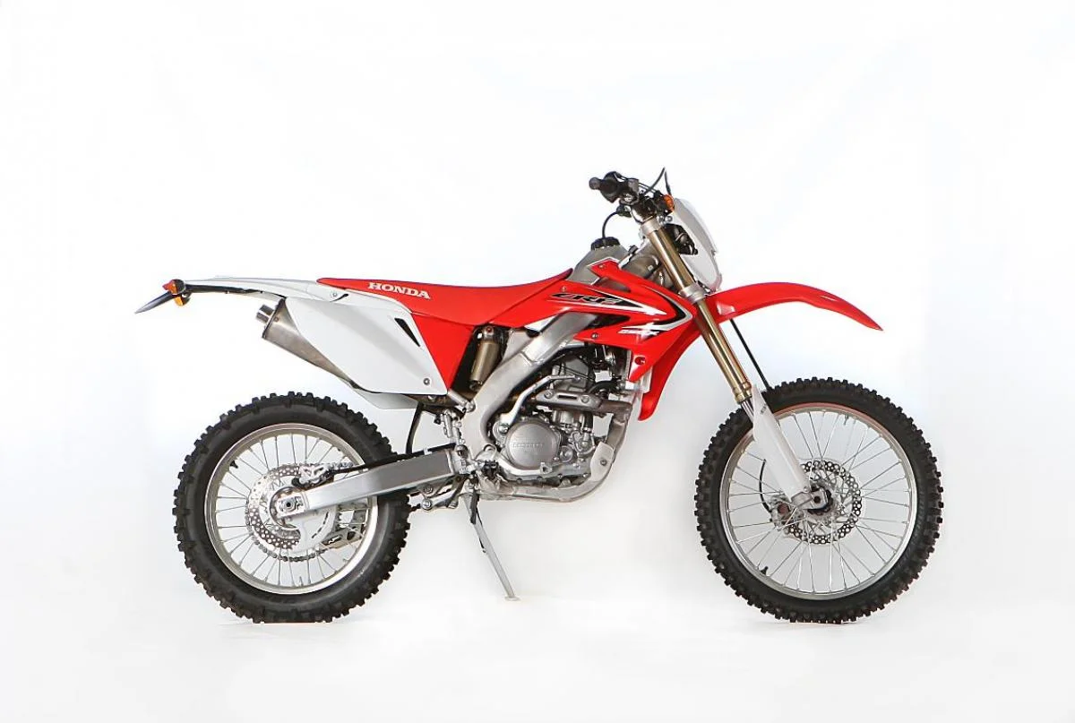 2019 Honda CRF250XRL