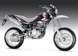2004 Beta Motard 4.0