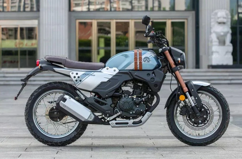 2020 Lifan KPM-200