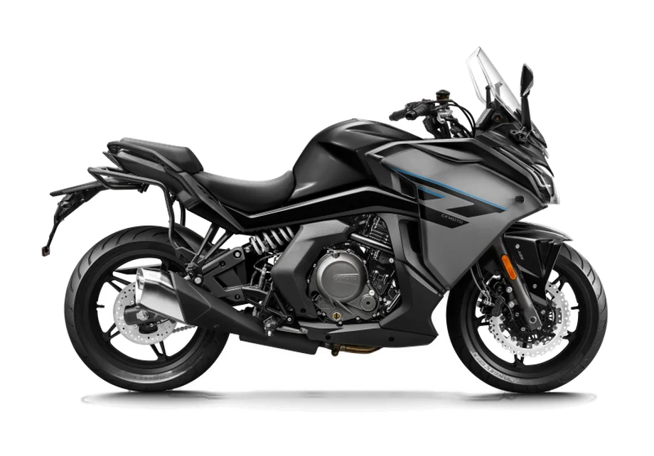 2024 CF Moto 650GT