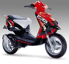 2004 Beta Ark 50 X Type