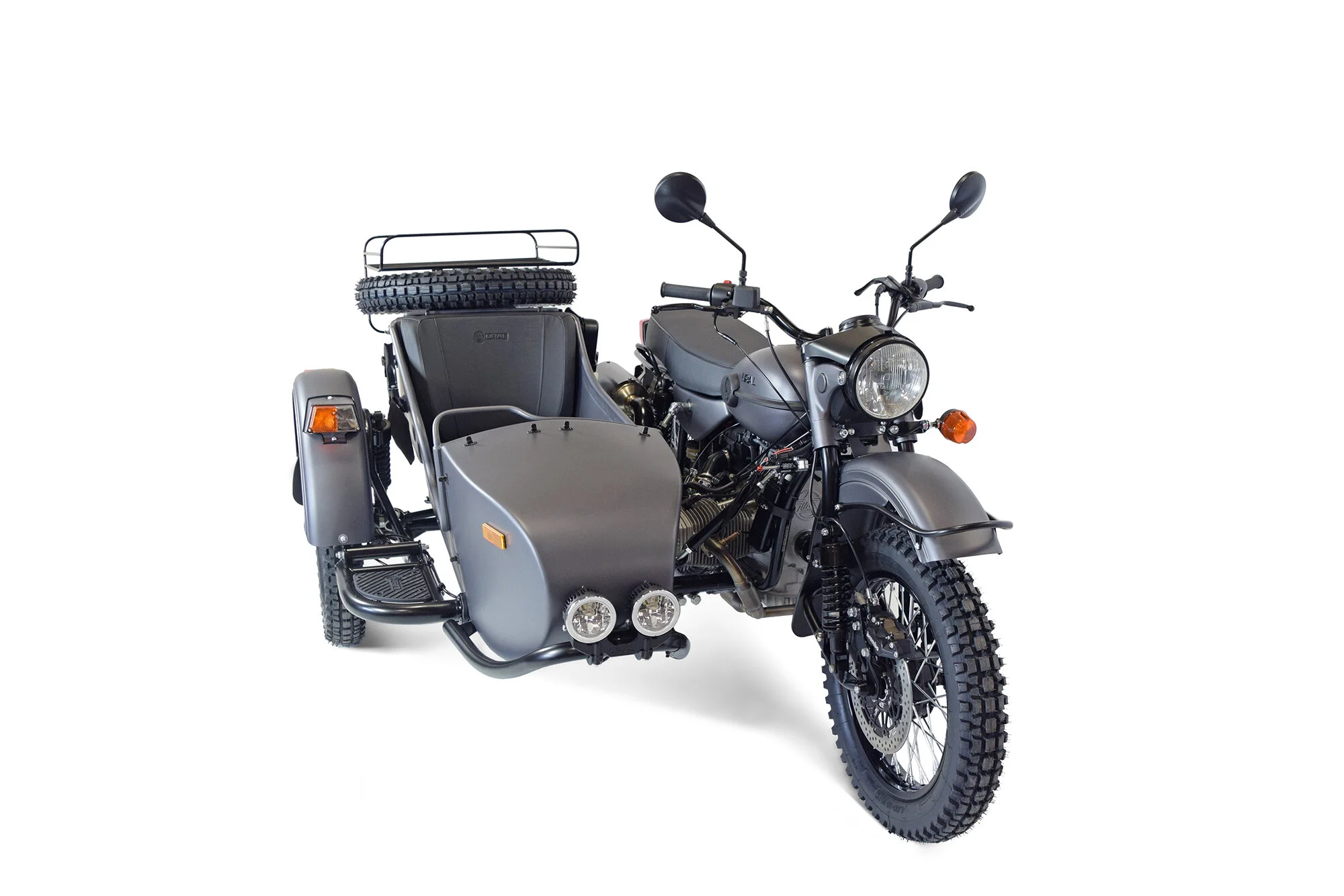 2023 Ural Gear Up