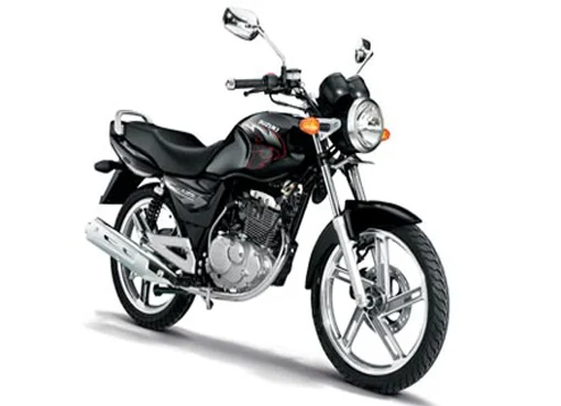 2014 Suzuki Thunder 125