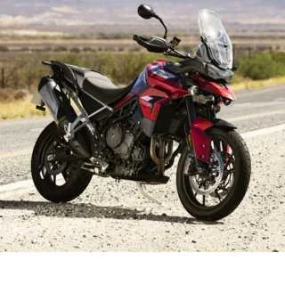 2020 Triumph Tiger 900 GT