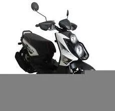 2016 Geely JL150T-50B