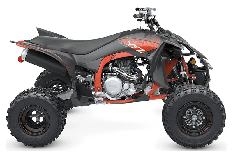 2023 Yamaha YFZ450R SE