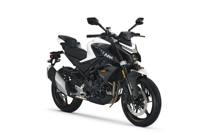 2024 CF Moto 450NK